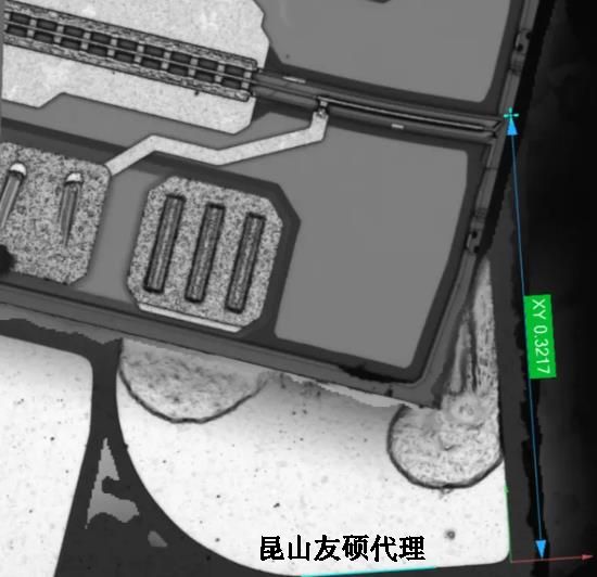 丰满蔡司丰满X射线显微镜